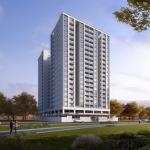 Upturn Atmiya Centria