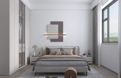 Walnut Park Apartment