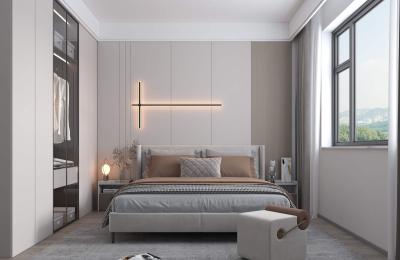 The Sun Avenue Office-tel 1 Bedroom